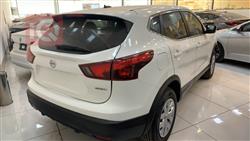 Nissan Rogue Sport